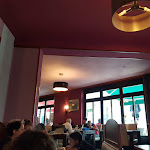 Photo n°3 de l'avis de Tobias.e fait le 15/08/2018 à 05:30 sur le  Restaurant Eiskaffee ROMA à Waren