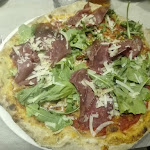 Photo n°1 de l'avis de Mario.a fait le 16/07/2018 à 19:33 sur le  RistOro Dell'Etna - Ristorante Pizzeria à Nicolosi