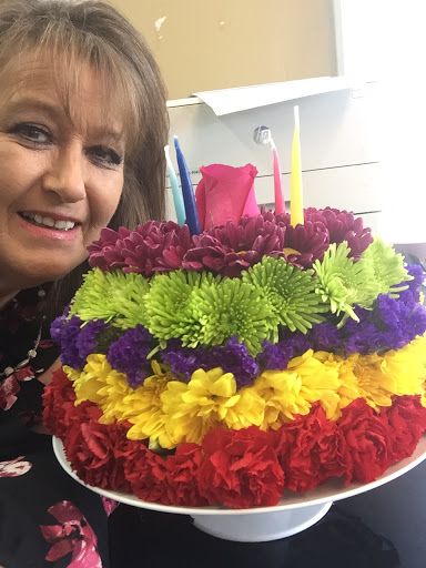 Gift Basket Store «FLOWERS BY TARA AND JEWELRY WORLD», reviews and photos, 2087 Wilma Rudolph Blvd, Clarksville, TN 37040, USA