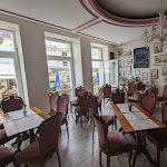 Photo n°2 de l'avis de Joseph.a fait le 20/09/2023 à 10:31 sur le  Cafe am Petriplatz à Berlin