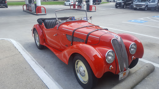 Car Wash «Car Spa, Lube & Convenience Store of Plano», reviews and photos, 5028 W Park Blvd, Plano, TX 75093, USA