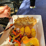 Photo n°4 de l'avis de Ronny.� fait le 06/10/2020 à 11:20 sur le  Pane e vino à Elsterwerda