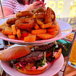 Photo n°2 de l'avis de Christian.. fait le 07/09/2020 à 12:50 sur le  Stars Grill House à Günzburg