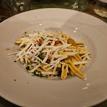 Photo n°3 de l'avis de Ezio.r fait le 15/10/2023 à 18:18 sur le  Osteria Sinella à Turin