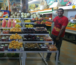 SUNSHINE SUPERMARKET photo