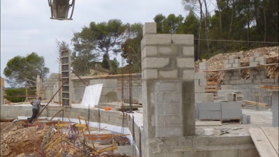 SEKO CONSTRUCTION à Nice