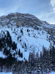 Photo n°82 de Les 3 Vallées, Courchevel, a Beaumier hotel à Courchevel ()