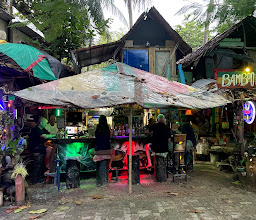 Bamboo Bar TATT00 photo