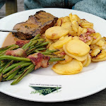 Photo n°3 de l'avis de Marco.r fait le 23/07/2022 à 11:36 sur le  Plückers Hoff à Warstein