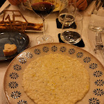 Photo n°3 de l'avis de Giulia.a fait le 13/05/2023 à 22:22 sur le  Trueasy ristorante contemporaneo à Alessandria