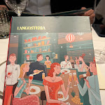 Photo n°1 de l'avis de Aravind.a fait le 22/03/2023 à 21:07 sur le  Langosteria Café Milano à Milan