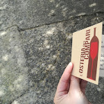 Photo n°1 de l'avis de Mani.a fait le 28/04/2018 à 06:01 sur le  Osteria Dei Compari à Morigerati