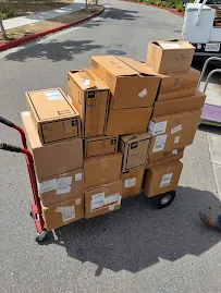 Make The Move, LLC - Car repair in Santa Clara, CA, Santa Clara - Rated 5.0/5