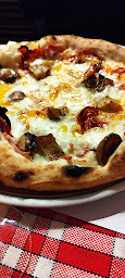 Photo n°54 de Pizzeria Pulcinella à Reims ()