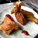 Photo n°3 de l'avis de Amy. fait le 24/10/2018 à 19:20 sur le  Angolo Milano à Milan