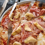 Photo n°2 de l'avis de Giampiero.o fait le 18/08/2022 à 23:32 sur le  Ristorante Le Tre Case à Gambassi Terme