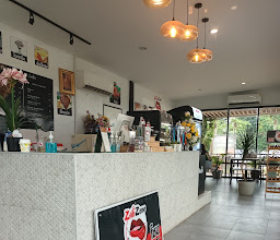 ร้าน cafe'Passion photo