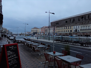 Photo n°23 de La Villa à Sète ()