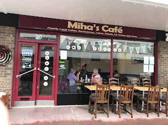 Miha’s Cafe