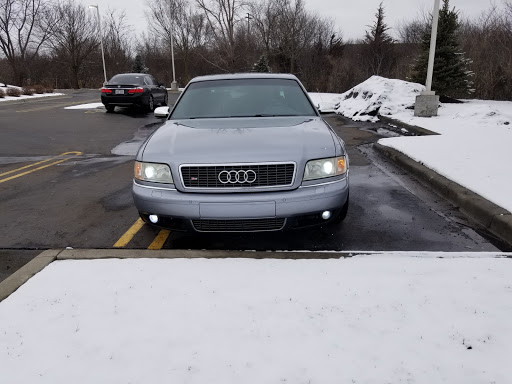 Car Wash «Jet Brite Car Wash», reviews and photos, 1251 N Gary Ave, Carol Stream, IL 60188, USA