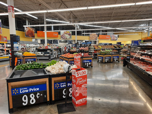 Department Store «Walmart Supercenter», reviews and photos, 2897 Veterans Memorial Pkwy, St Charles, MO 63303, USA