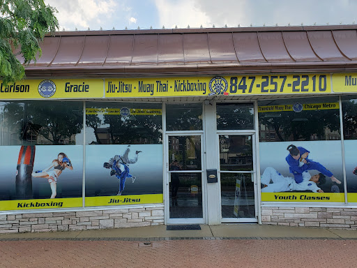 Martial Arts School «Threshold Martial Arts», reviews and photos, 1415 Ellinwood Ave #2, Des Plaines, IL 60016, USA