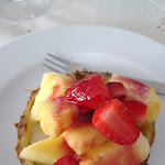 Photo n°4 de l'avis de Girolamo.a fait le 17/04/2022 à 16:33 sur le  Molo 55 à Mazara del Vallo