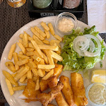 Photo n°2 de l'avis de Jp.a fait le 29/06/2023 à 16:19 sur le  Restaurante 100 Pressas à Cercal do Alentejo