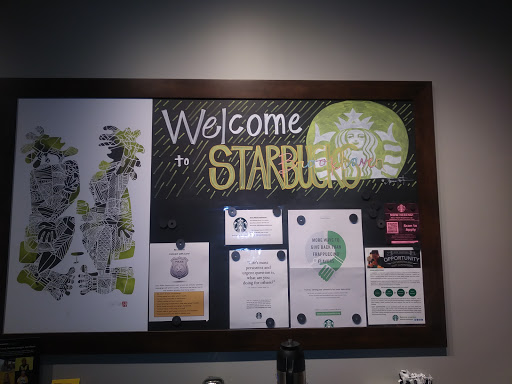 Coffee Shop «Starbucks», reviews and photos, 3901 Peachtree Rd NE, Brookhaven, GA 30319, USA