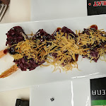 Photo n°2 de l'avis de Federico.u fait le 19/02/2018 à 19:13 sur le  Yuki Sushi à Concordia Sagittaria