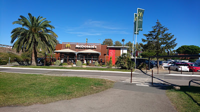 McDonald's à Lattes