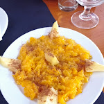 Photo n°2 de l'avis de Maribel. fait le 06/10/2022 à 22:56 sur le  Restaurante Venda Azul à Estremoz