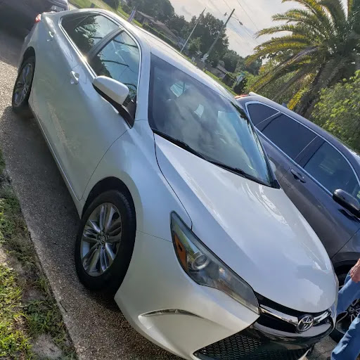 Toyota Dealer «Toyota of Fort Walton Beach», reviews and photos, 1006 Beal Pkwy NW, Fort Walton Beach, FL 32547, USA