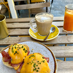 Photo n°1 de l'avis de Severin. fait le 26/09/2023 à 18:39 sur le  Basílio à Lisbon