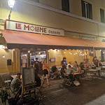 Photo n°2 de l'avis de Gideon.a fait le 14/10/2023 à 07:31 sur le  Le Moline - Osteria Bistrot à Bologna