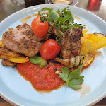 Photo n°9 de l'avis de Luke. fait le 01/11/2022 à 00:41 sur le  Schwarze Katz à Memmingen