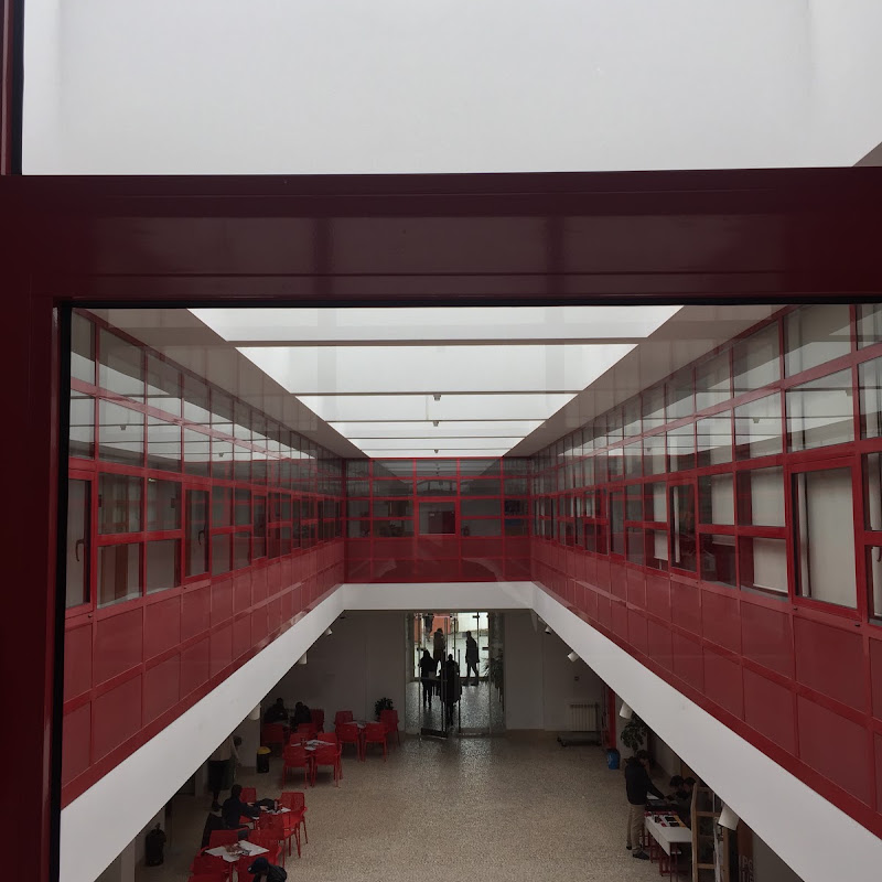 Faculdade de Engenharia - UBI