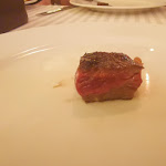 Photo n°2 de l'avis de Michael.a fait le 19/11/2019 à 14:17 sur le  All'Arancio d'Oro da Cialfi à Rome