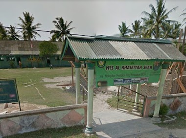 Mts Al-Khairiyah Suak