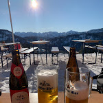 Photo n°1 de l'avis de Ferienwohnung.o fait le 27/12/2019 à 18:21 sur le  Mittelalpe Grasgehren à Obermaiselstein