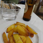 Photo n°2 de l'avis de Fabio.' fait le 17/10/2020 à 18:57 sur le  Da Salvino à Cosenza