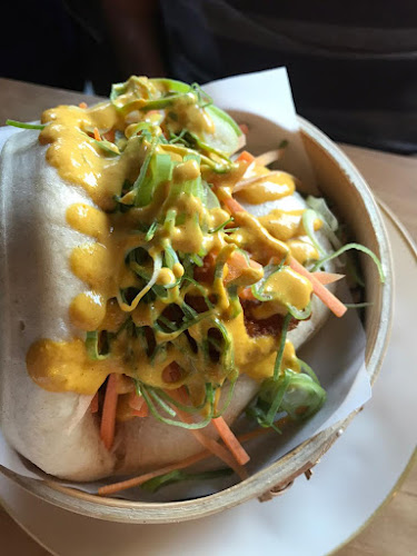 Bar Bao - Restaurante