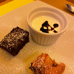 Photo n°4 de l'avis de Kunstwerk.r fait le 11/10/2021 à 19:39 sur le  locanda del tartufaio à Monti