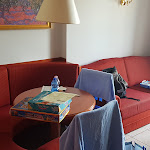 Photo n°8 de l'avis de Andreas.t fait le 15/09/2020 à 17:48 sur le  Hotel Mediterranee à Bibione