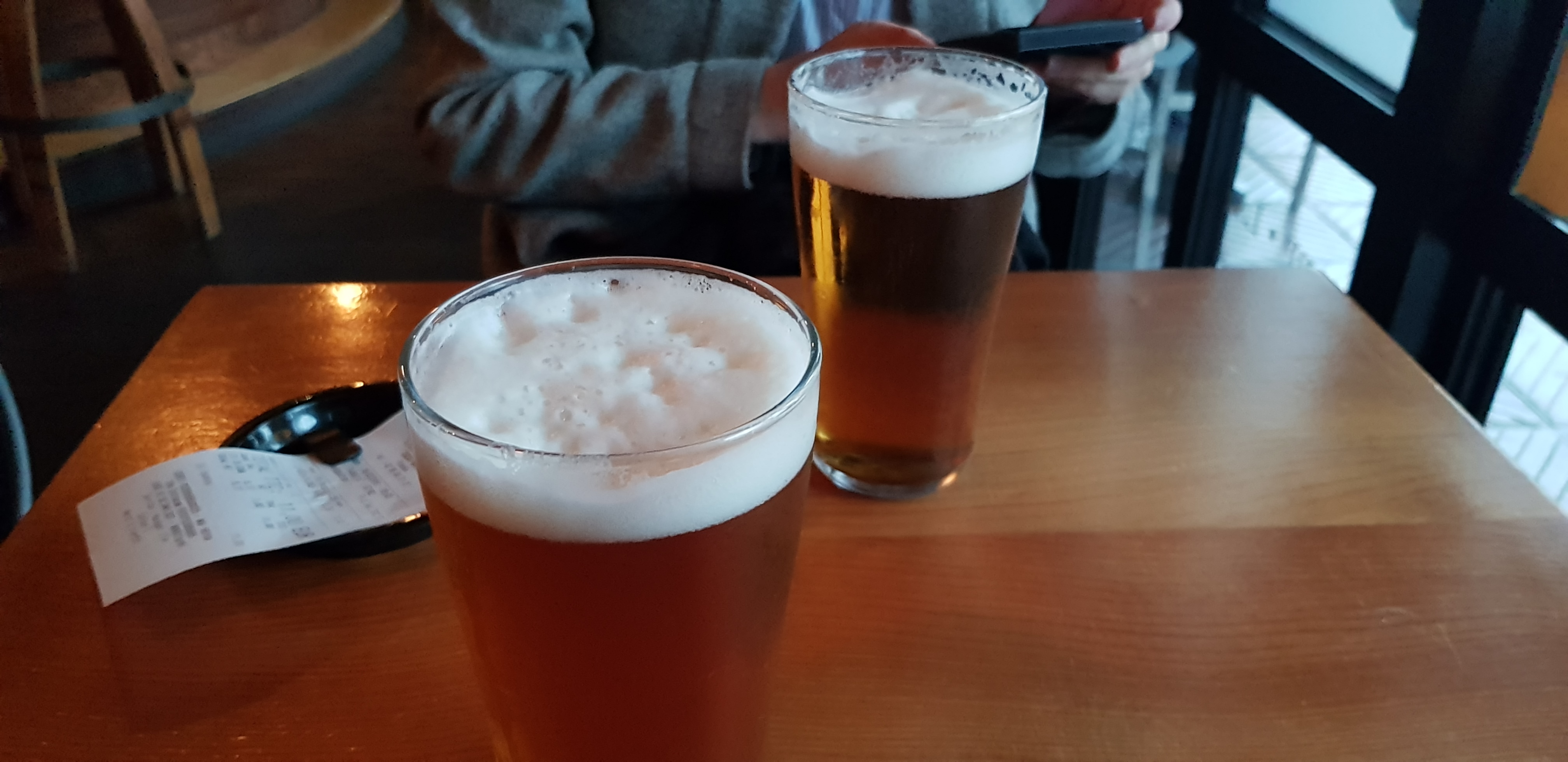 Photo n° 1 de l'avis de Adrian.e fait le 18/03/2019 à 23:47