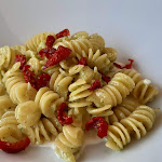 Photo n°3 de l'avis de Patti. fait le 14/08/2021 à 10:07 sur le  Navertino Trattoria e Bed&Breakfast à Borno