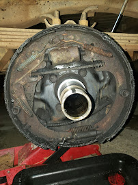 Thomas Mobile Automotive Services - Photo 2 - Car repair in , Gastonia