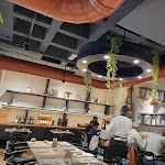 Photo n°11 de l'avis de Aneta.y fait le 16/10/2022 à 19:00 sur le  Oli360 Pizza Cucina Bistrot à Battipaglia