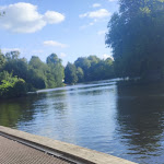 Photo n°6 de l'avis de WOLFGANG.a fait le 12/07/2022 à 18:28 sur le  Monkey Beach à Hamburg