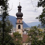 Photo n°7 de l'avis de Laurent.E fait le 27/08/2021 à 13:16 sur le  Hotel Schwarzenstein à Luttach